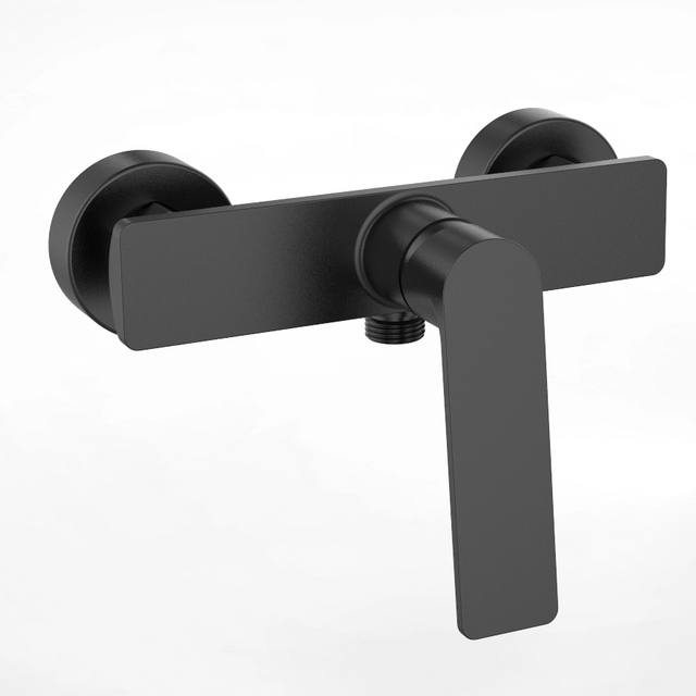 Shower faucet 602007MB