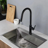 Pull Out Kitchen Faucet 618002MB