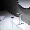 Basin faucet 600201CP