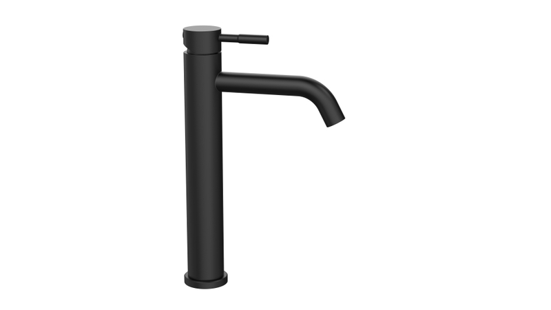SUS304 high basin faucet SS-951R