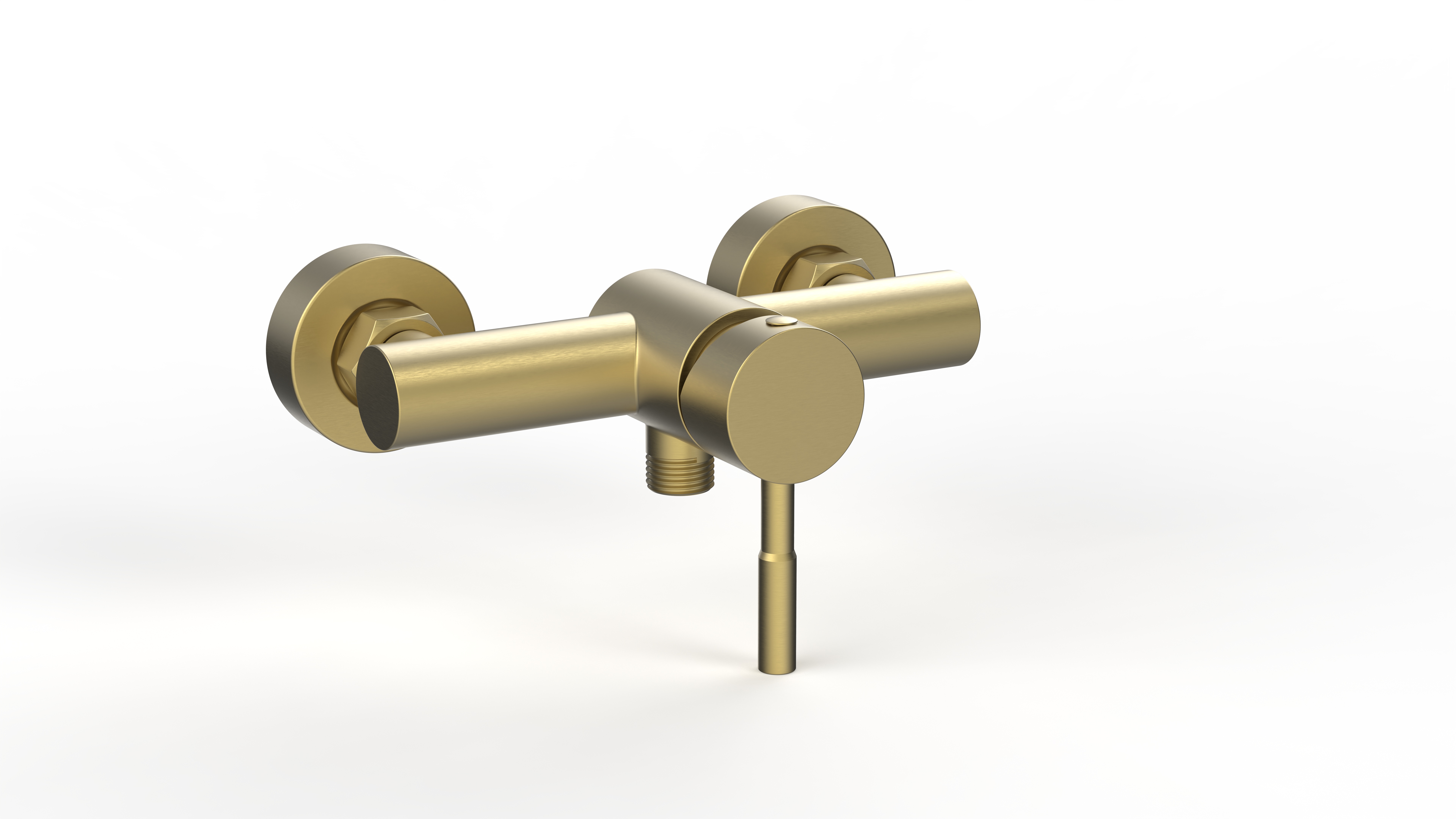 SUS304 Shower faucet SS-955