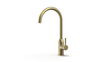 SUS304 Kitchen Faucet SS-970