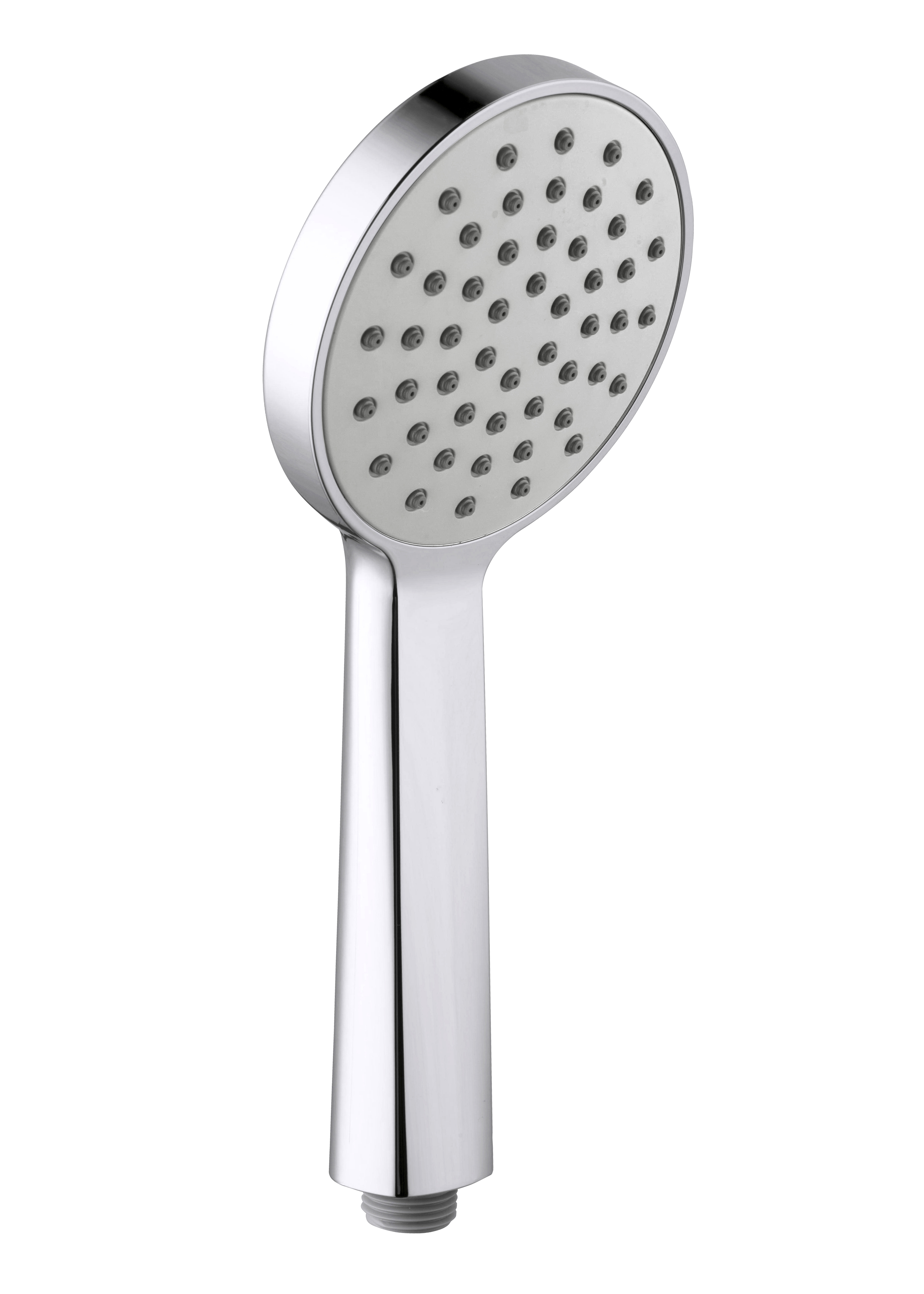 Single function hand shower A12211CP