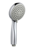 Five functions hand shower A11031CP
