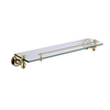 Glass shower shelf MY65007BG