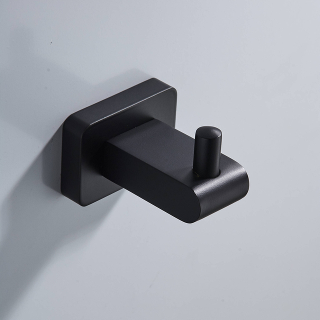 Robe hook MY68004MB