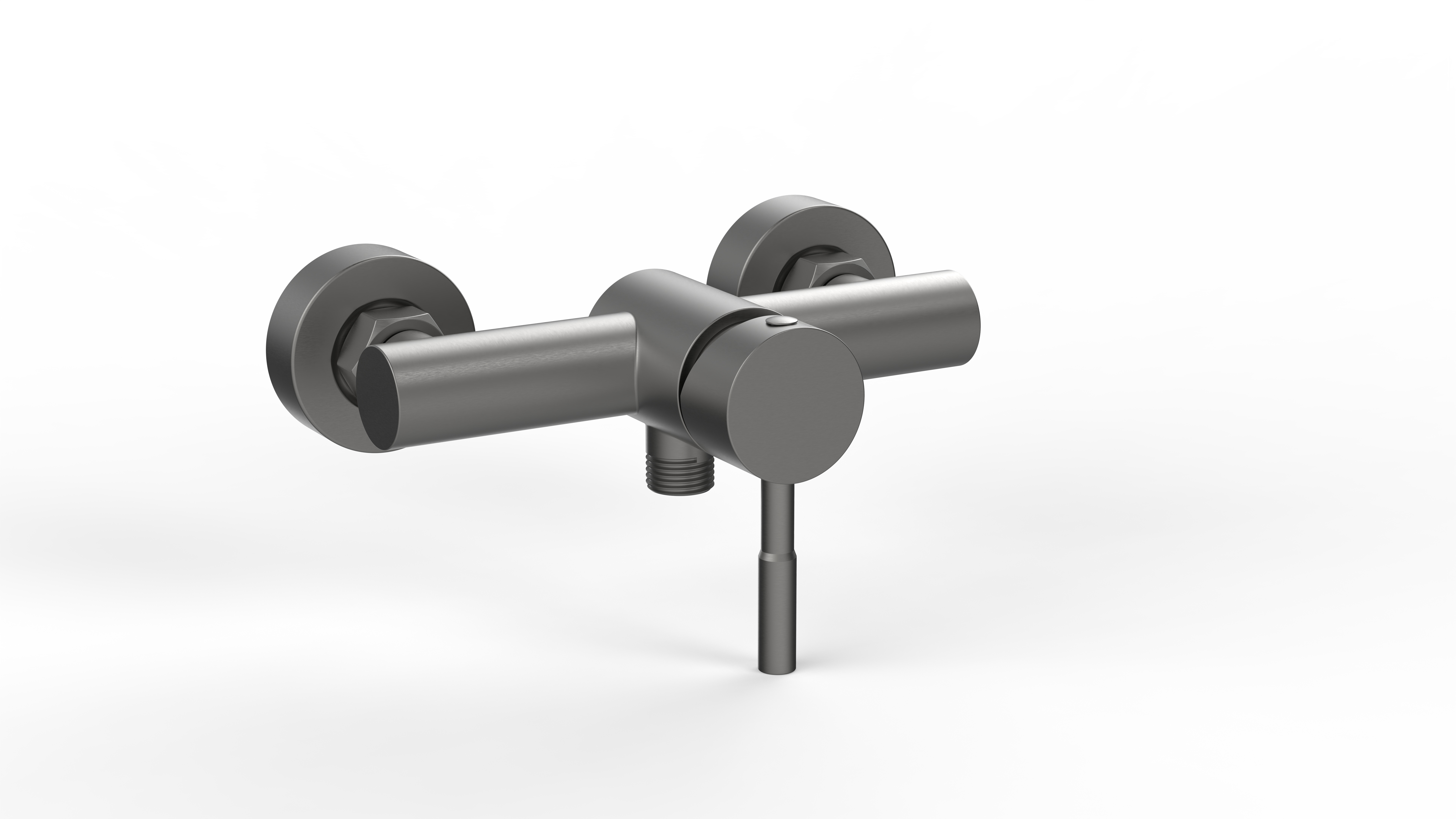 SUS304 Shower faucet SS-955