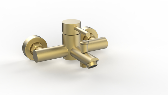 SUS304 Bath faucet SS-959