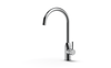 SUS304 Kitchen Faucet SS-970