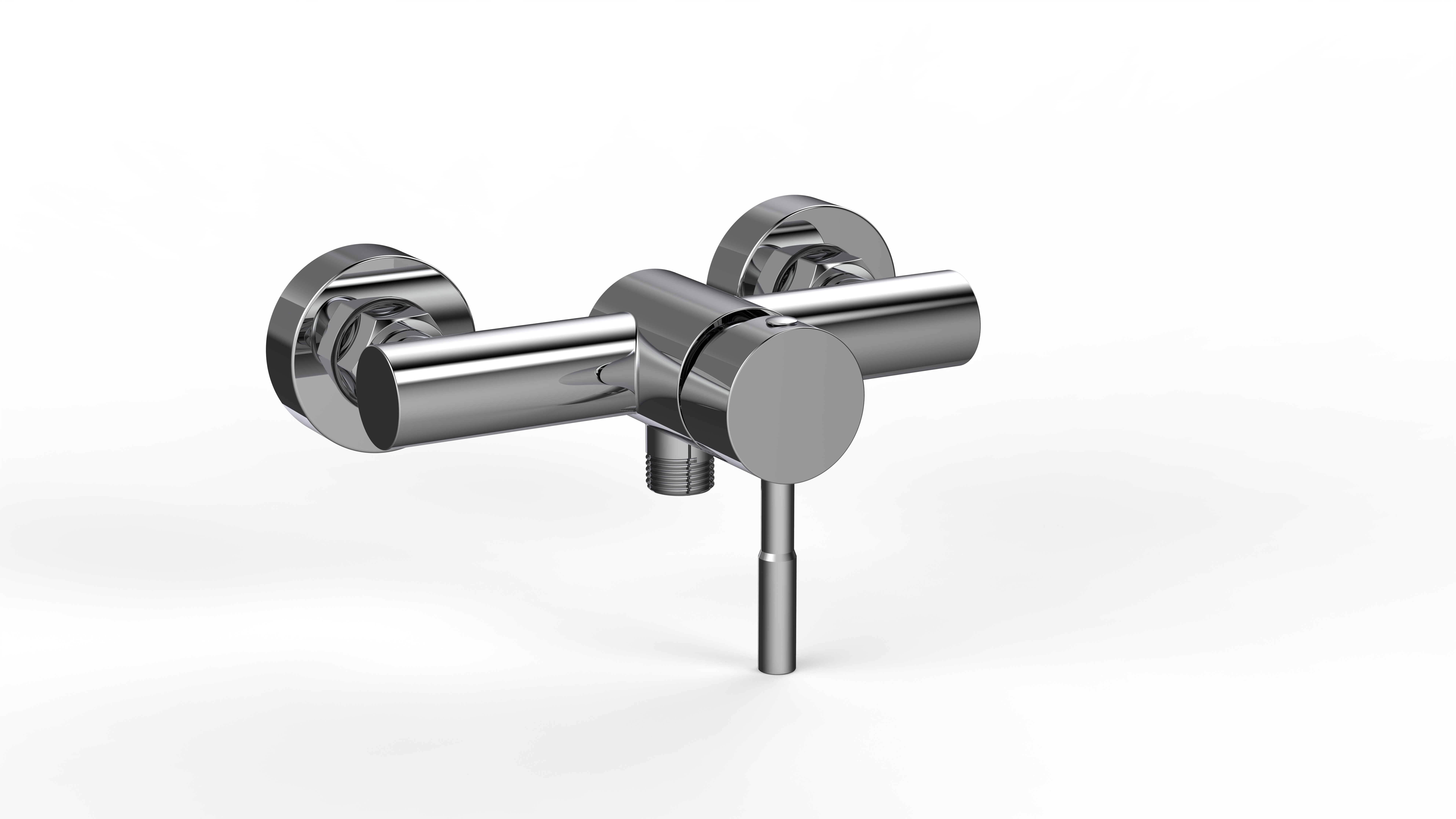 SUS304 Shower faucet SS-955