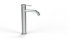 SUS304 high basin faucet SS-951R