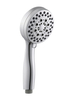 Five functions hand shower A11052CP