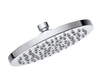 ABS Shower head B27511CP