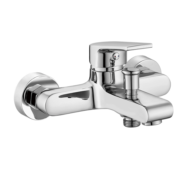 Bath&shower Faucets