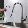 Pull Out Kitchen Faucet 618003GG