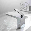 Basin faucet 600204CP