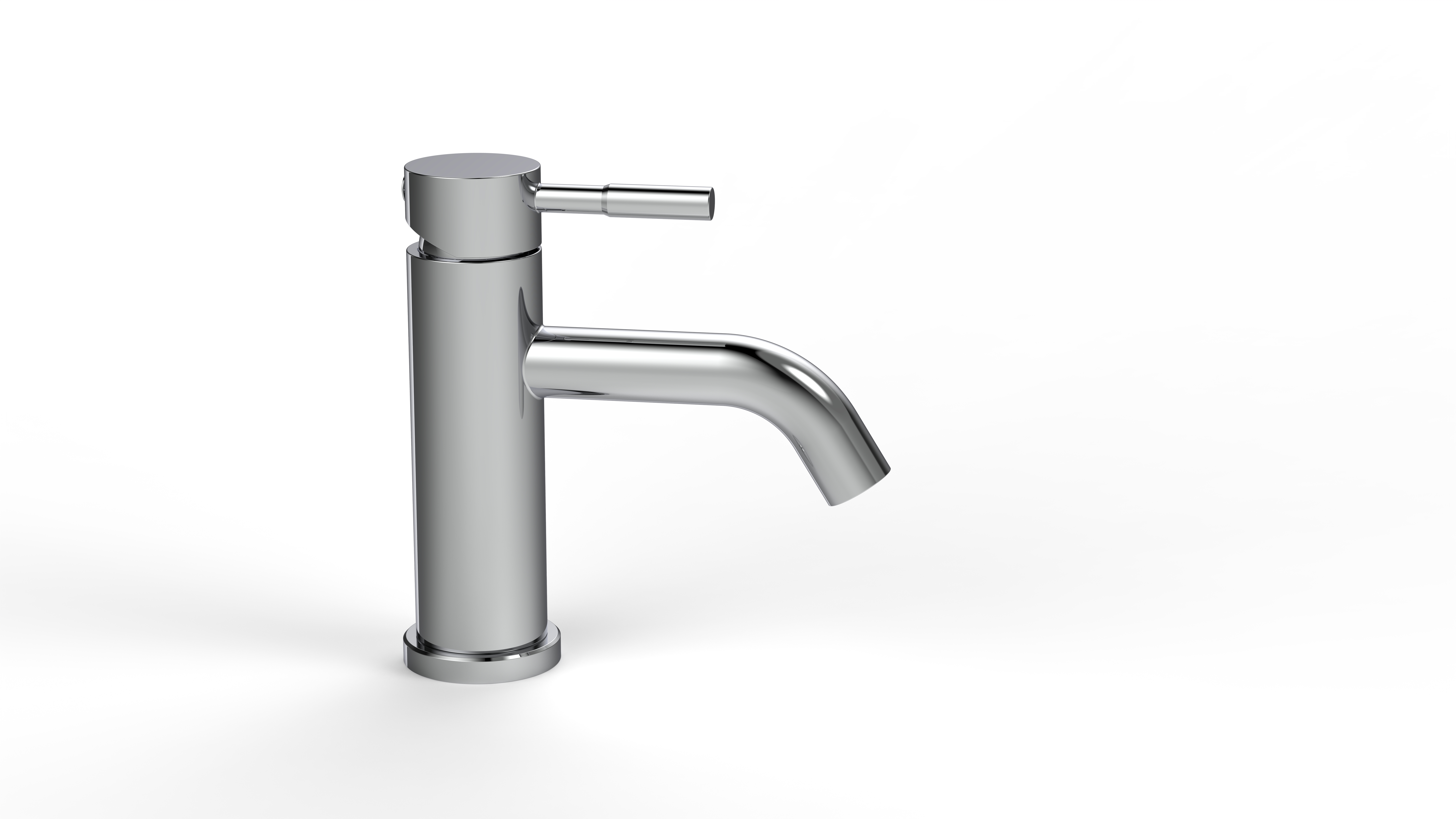 SUS304 basin faucet SS-951