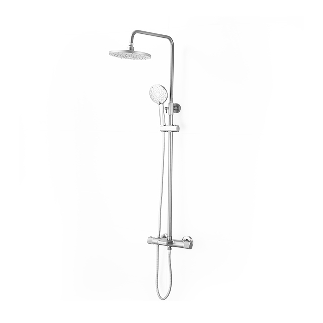 Thermostatic Faucets