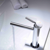 Basin faucet 600201CP