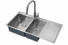 Kitchen sink 11450