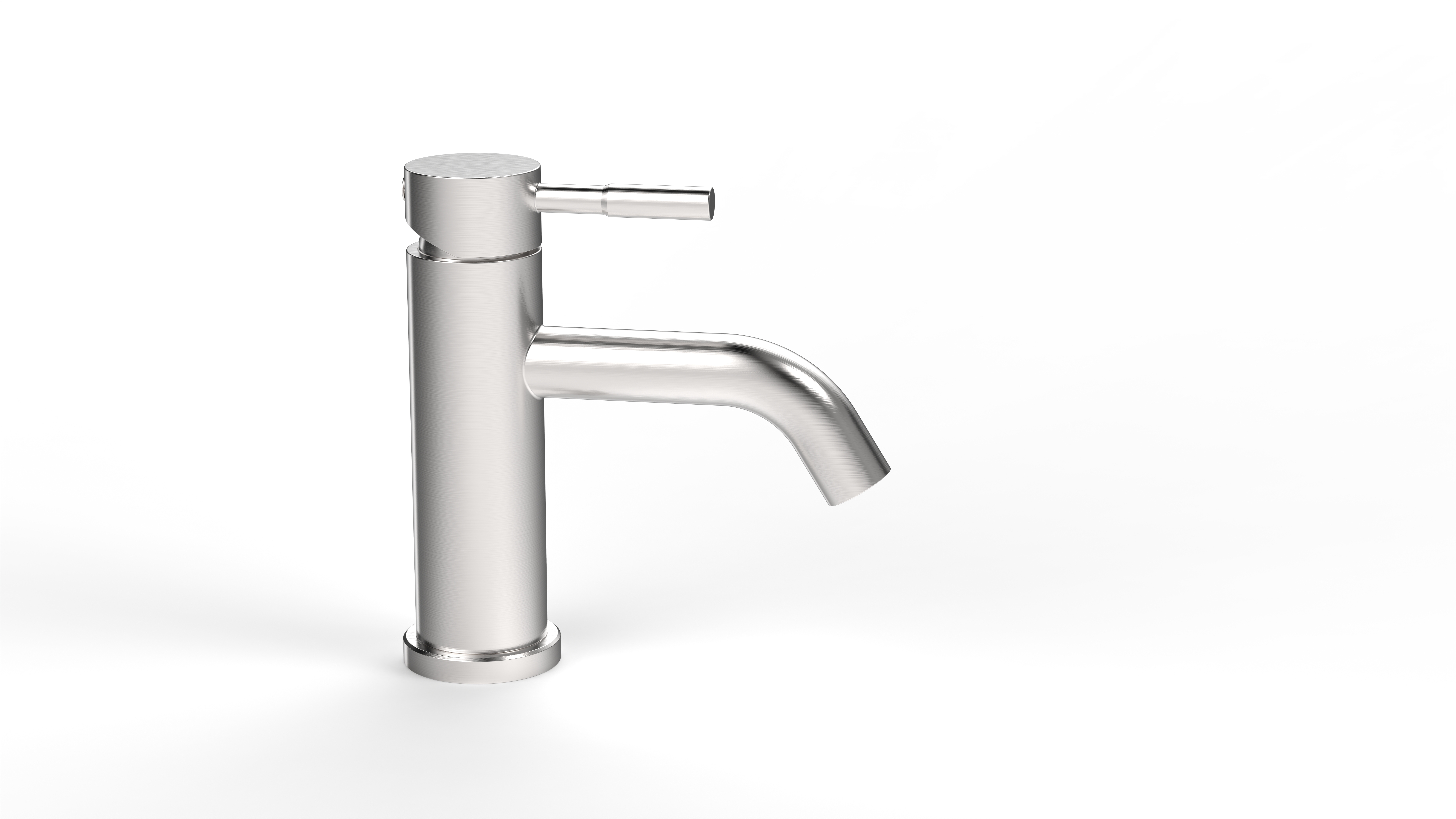 SUS304 basin faucet SS-951