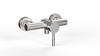 SUS304 Shower faucet SS-955