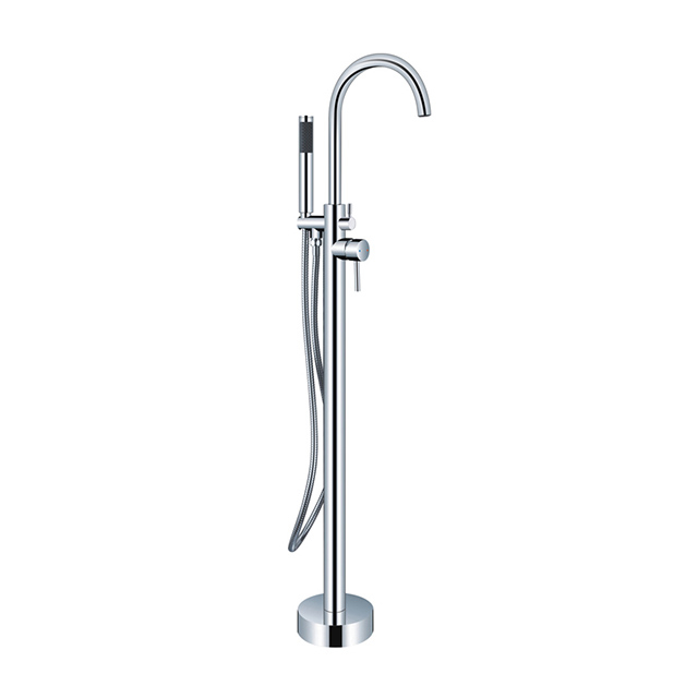 Floor Standing Faucets