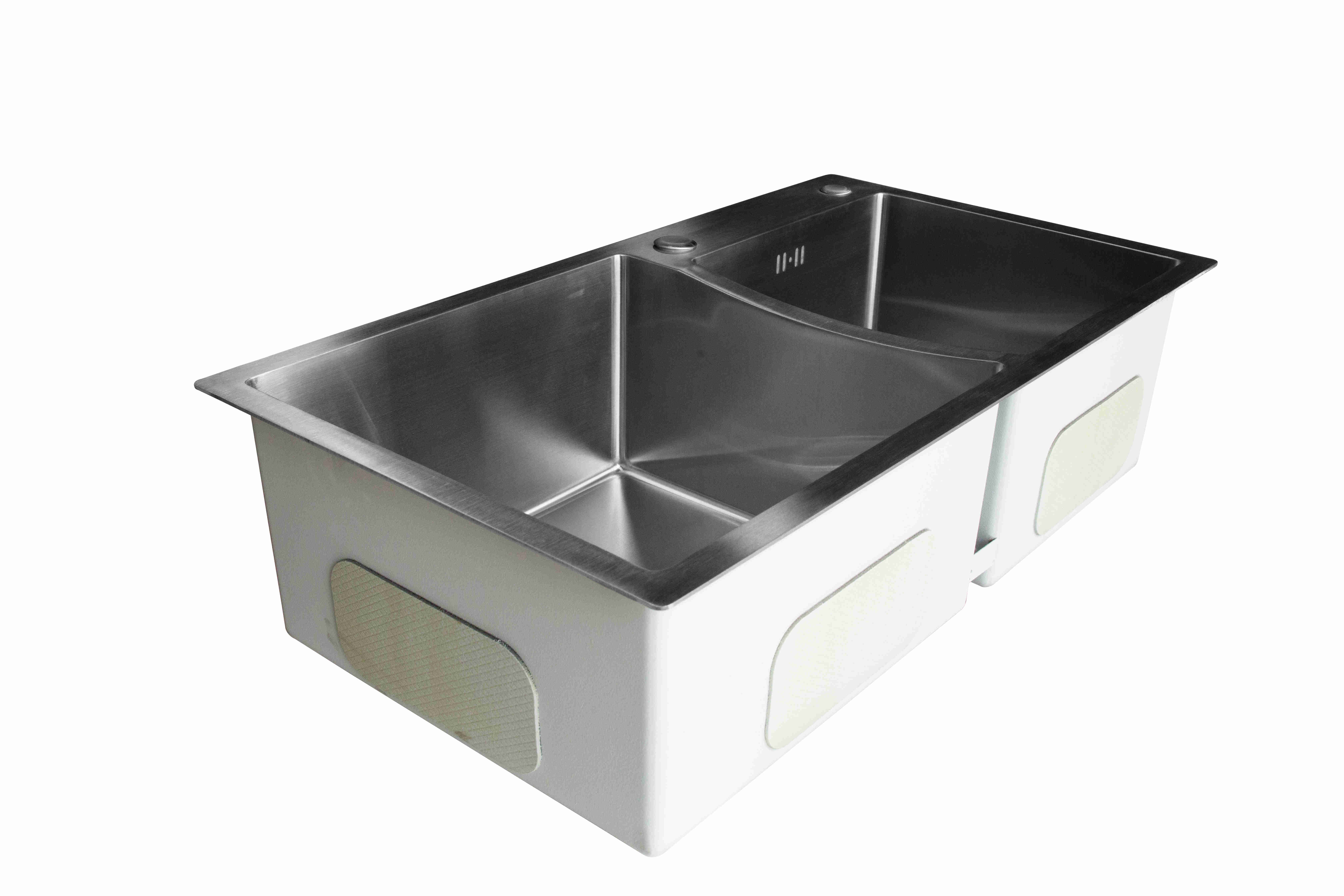 Kitchen sink 7843C