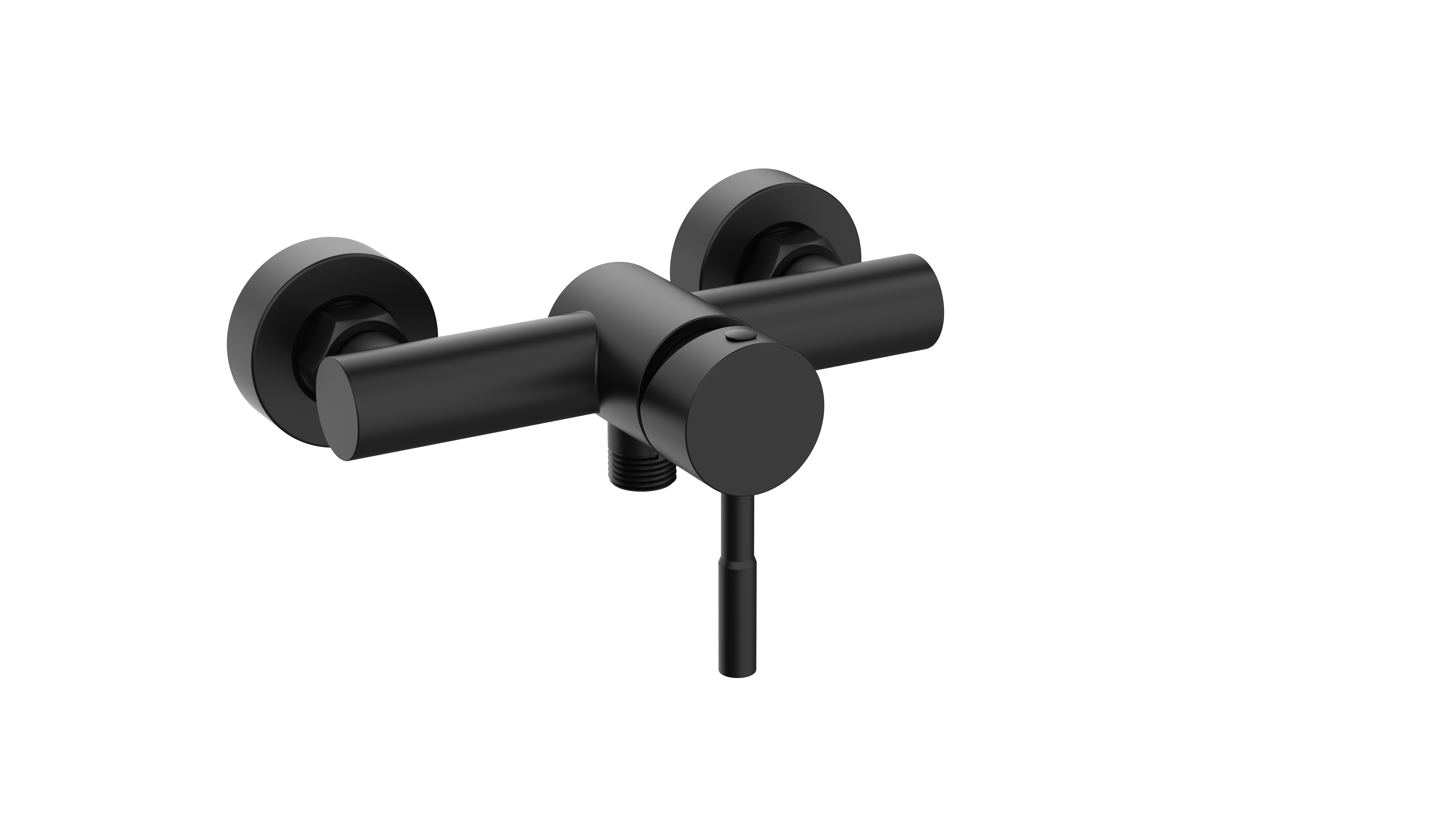 SUS304 Shower faucet SS-955