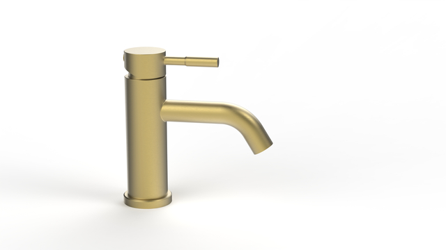 SUS304 basin faucet SS-951