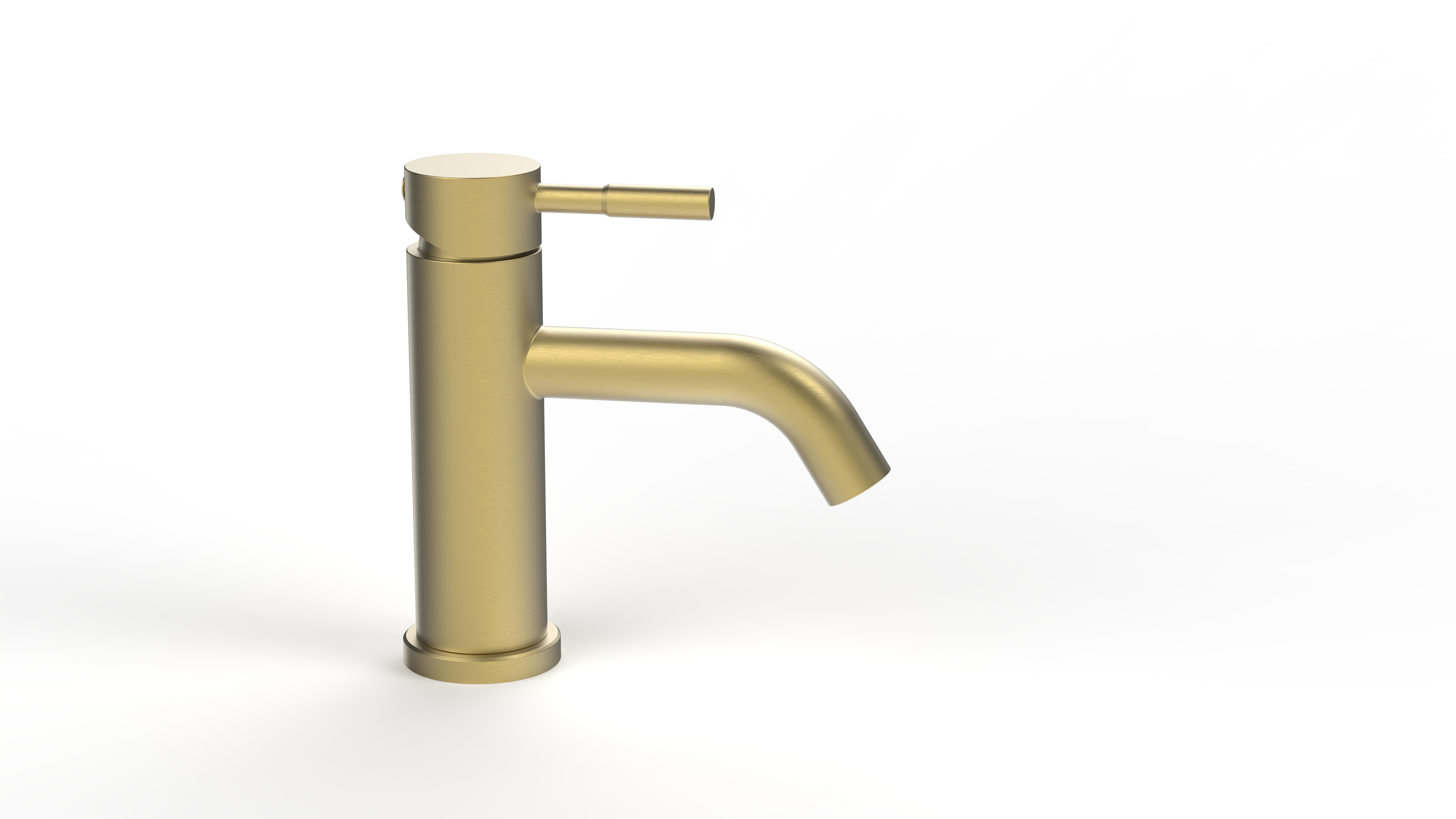 SUS304 basin faucet SS-951