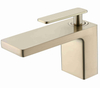 Basin faucet 600204BG