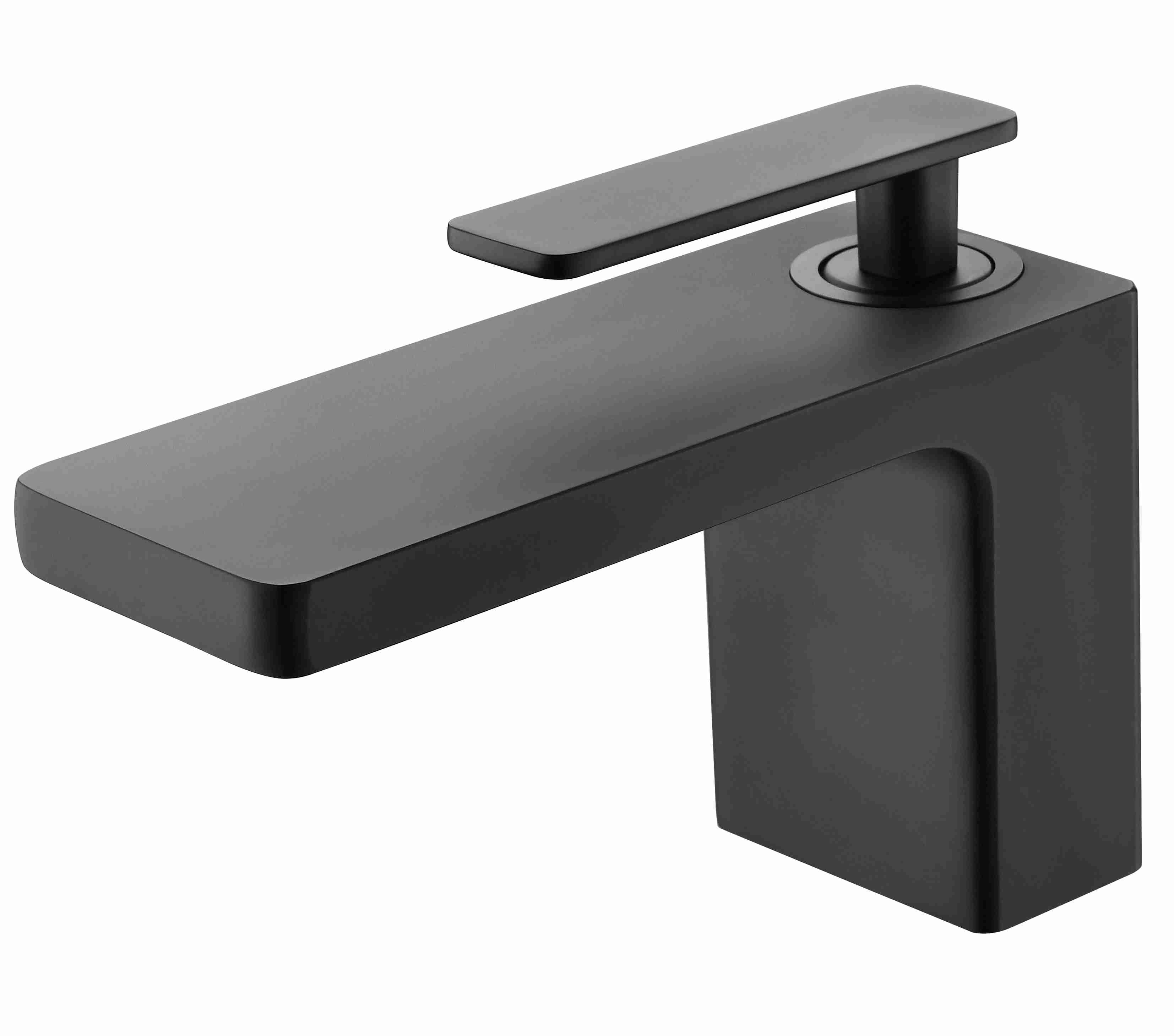 Basin faucet 600204MB