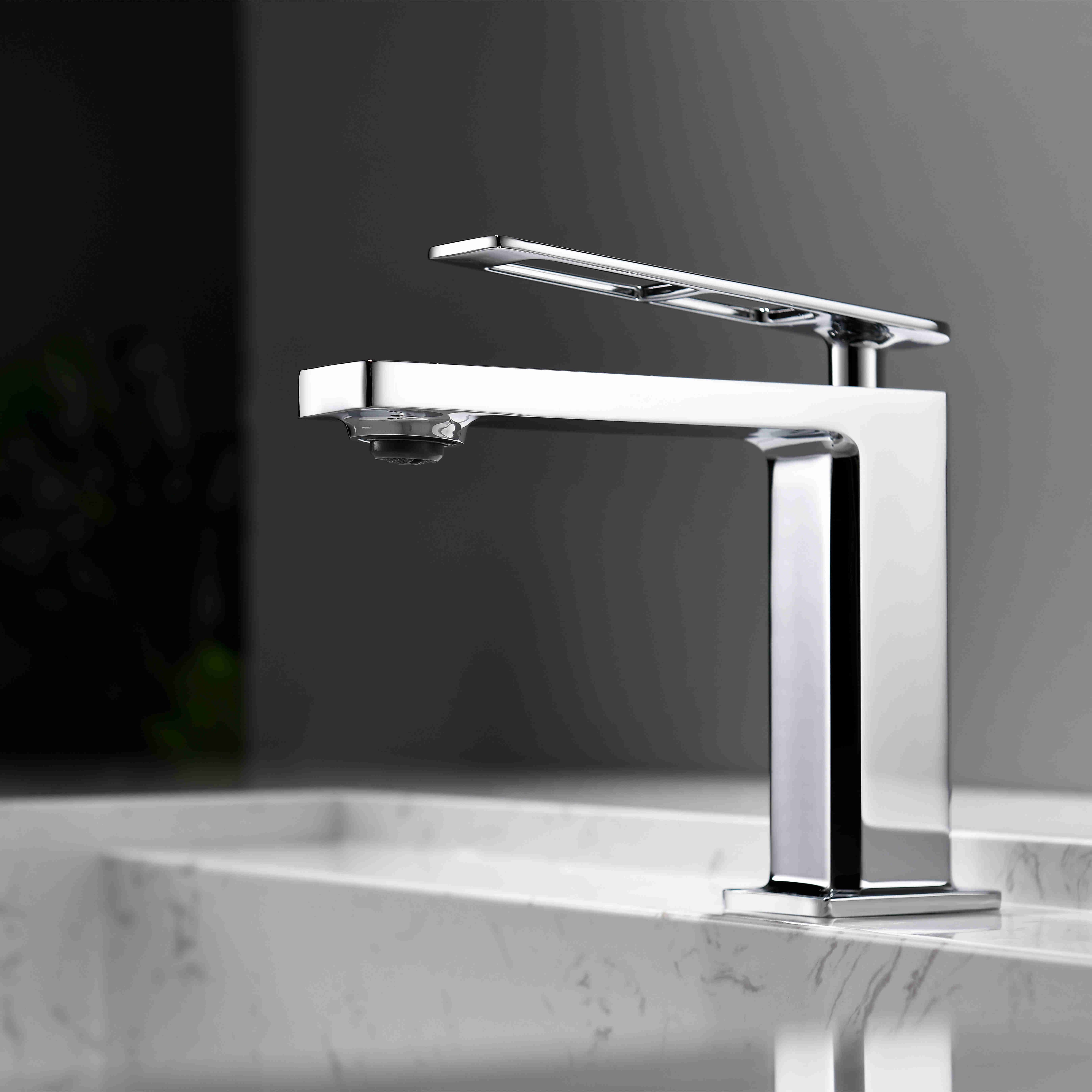 Basin faucet 600205CP