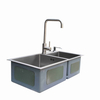 Kitchen sink 4482