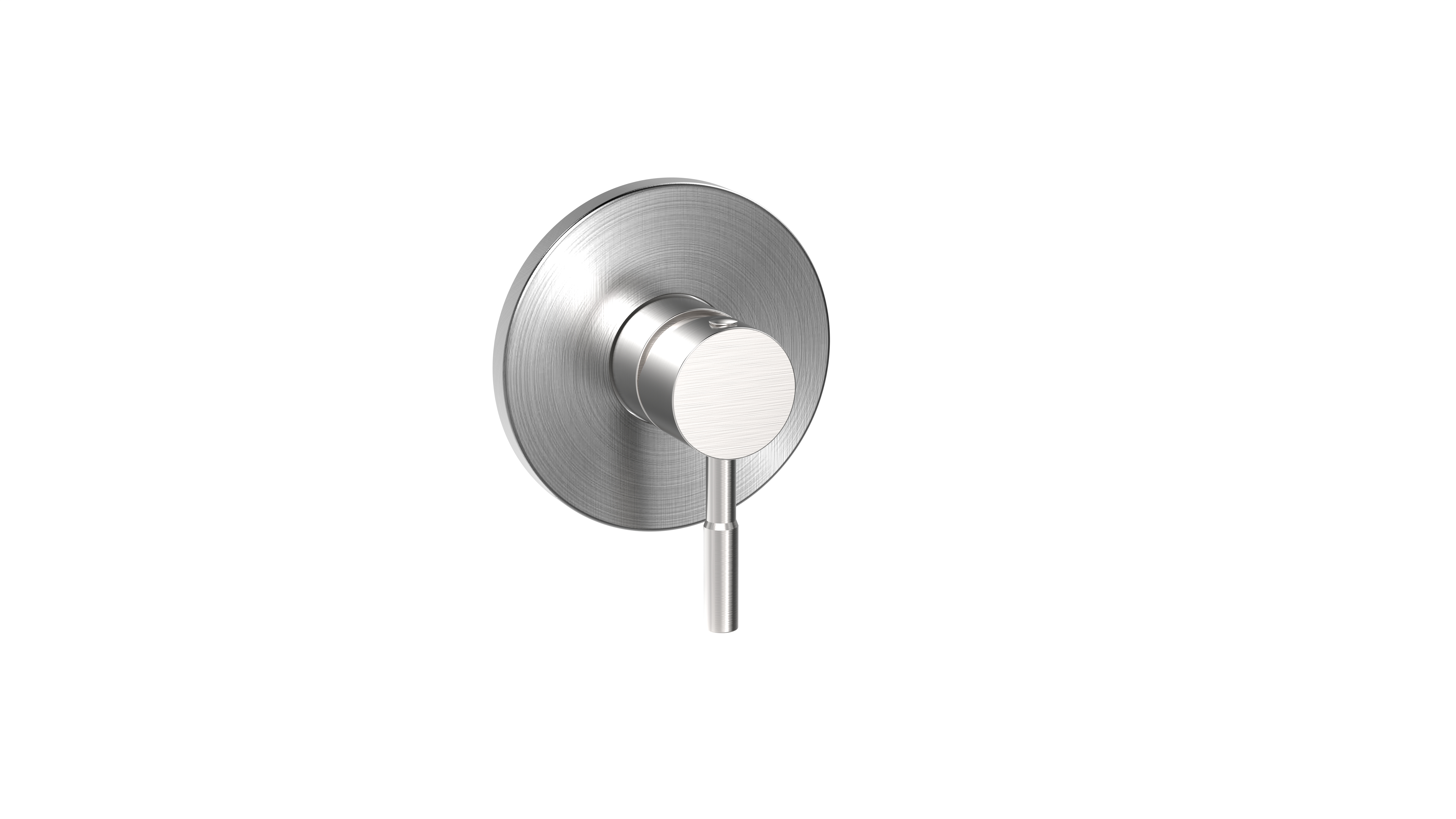 SUS304 Concealed shower faucet SS-956