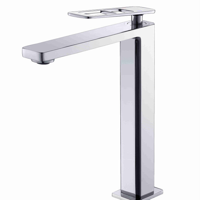 High basin faucet 600206CP