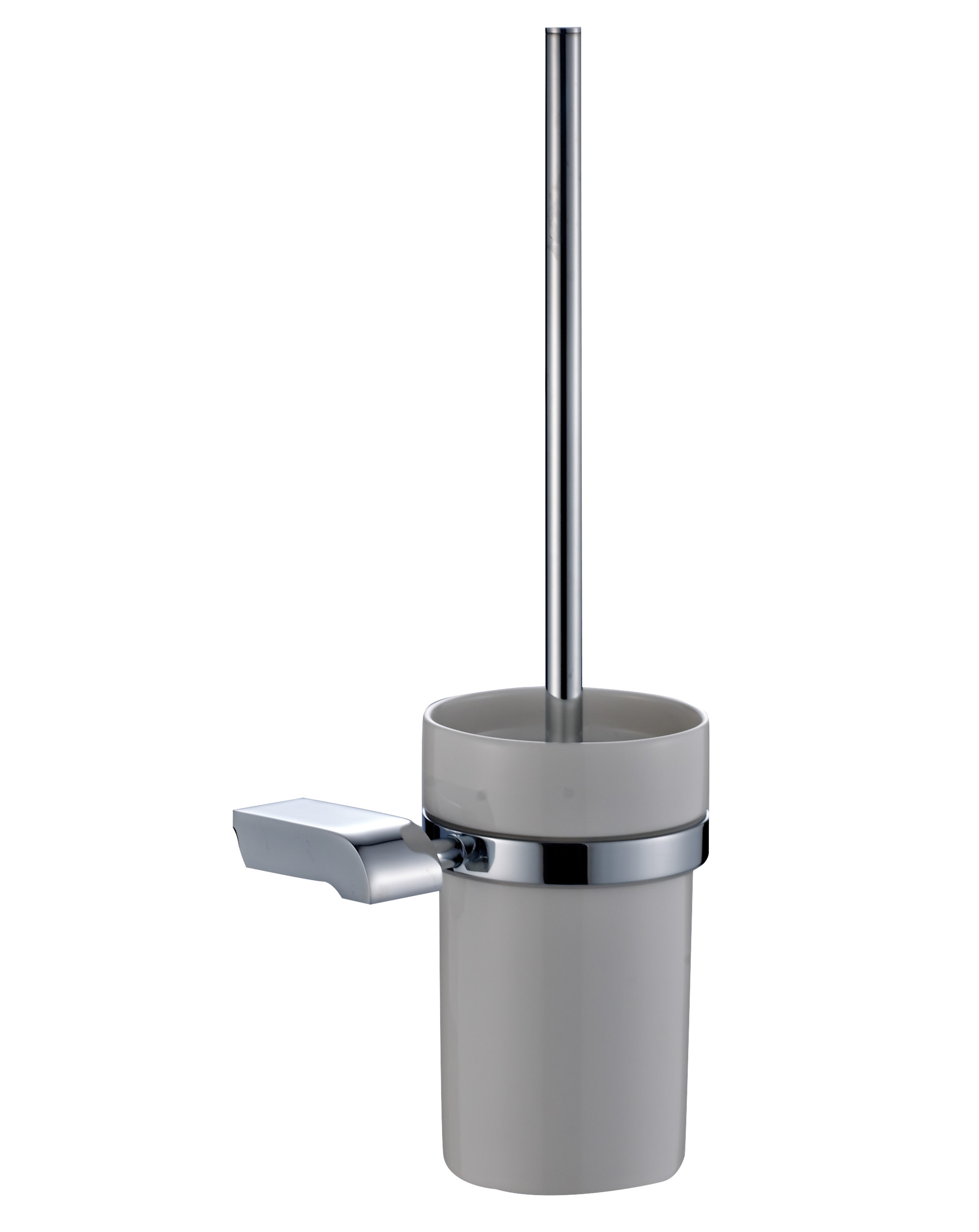 Toilet brush and holder MY68008ACP