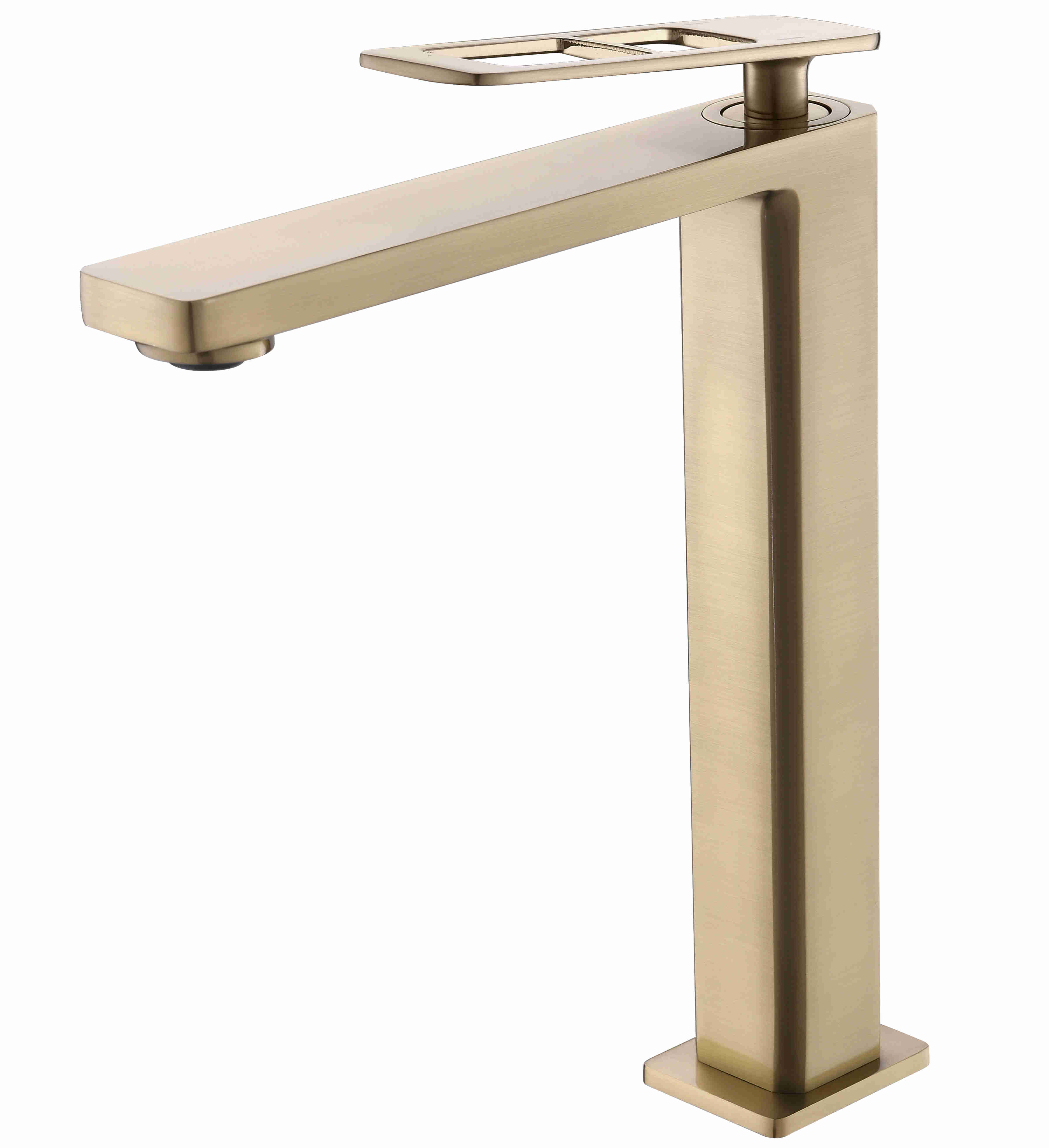 High basin faucet 600206BG