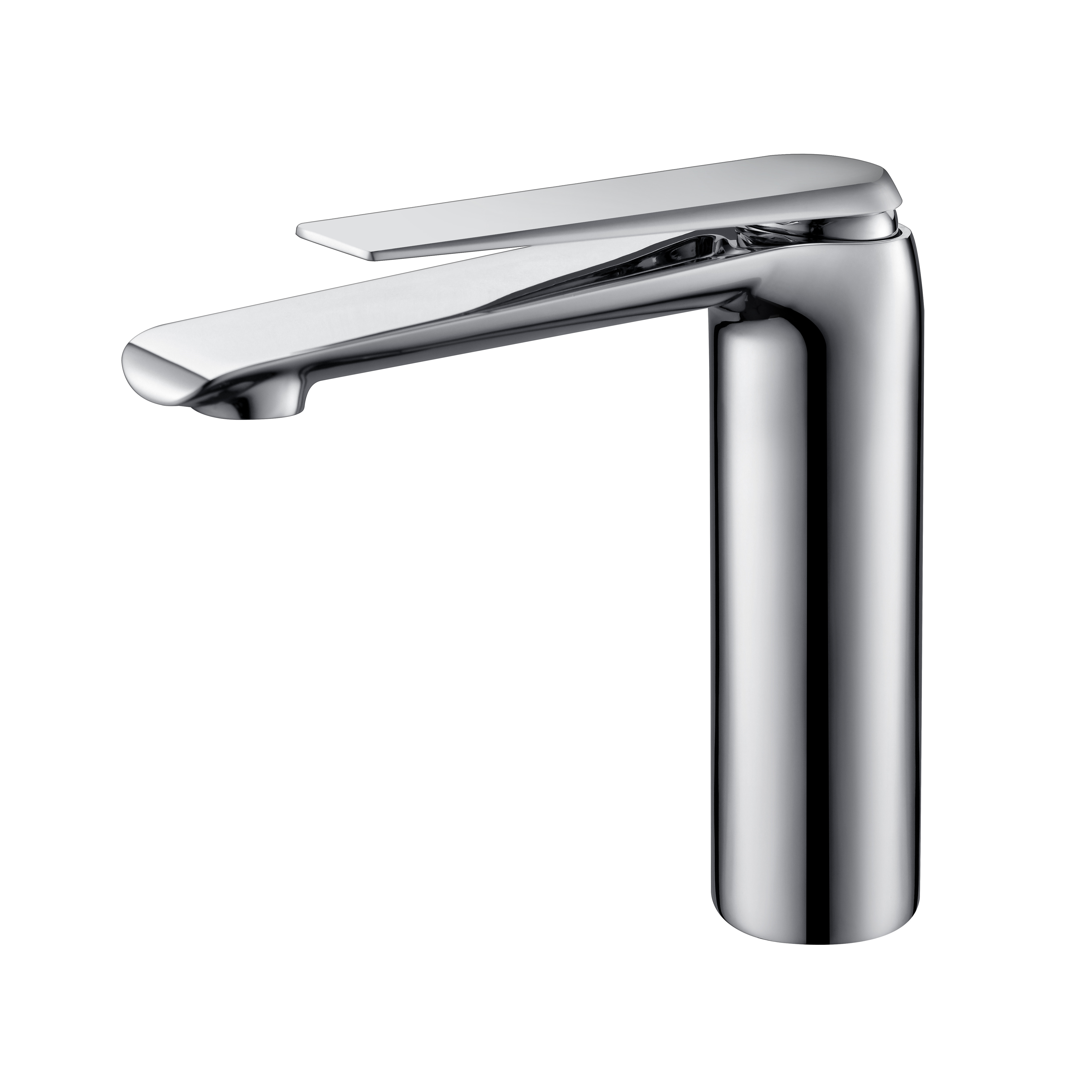 Basin faucet 600202MCP