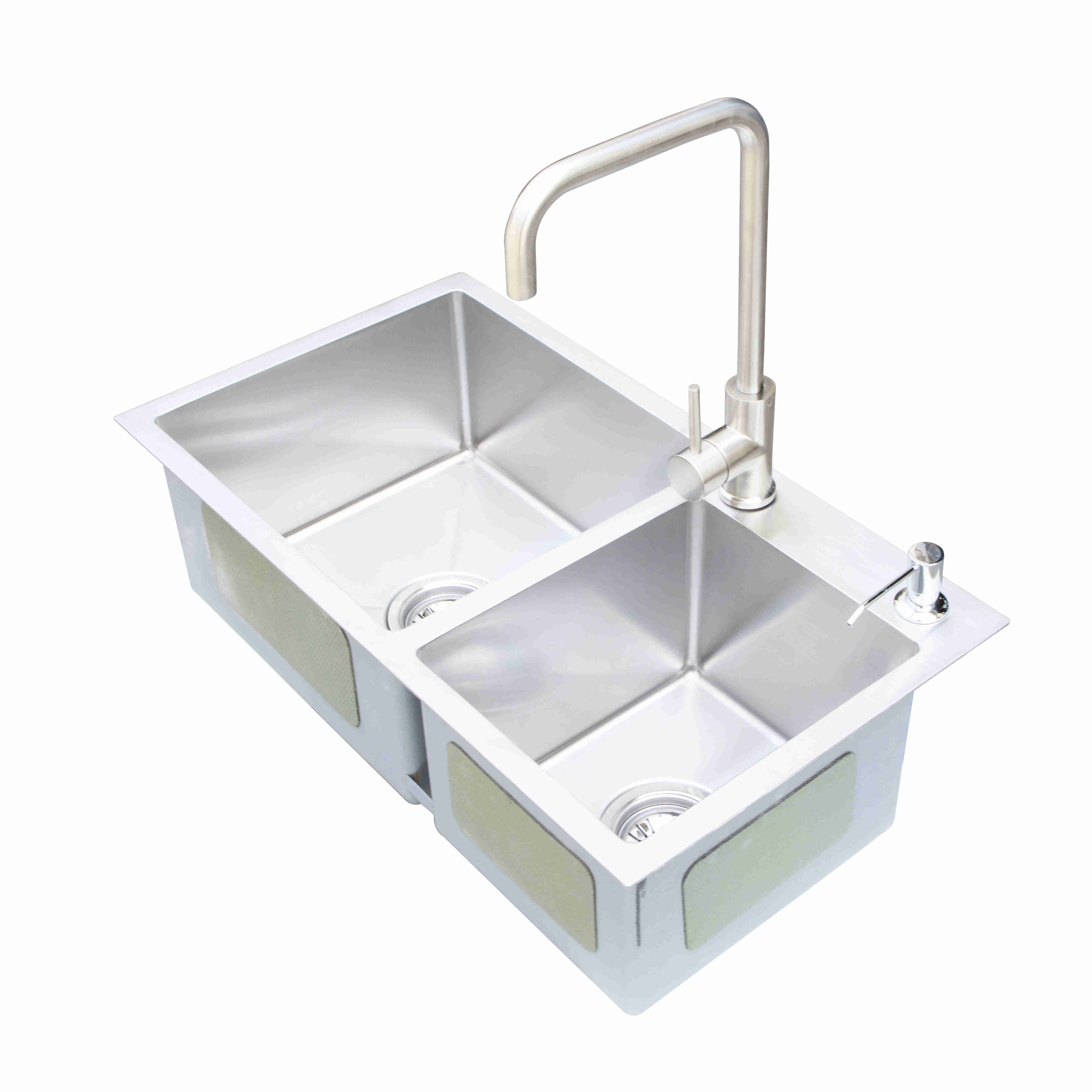 Kitchen sink 4482