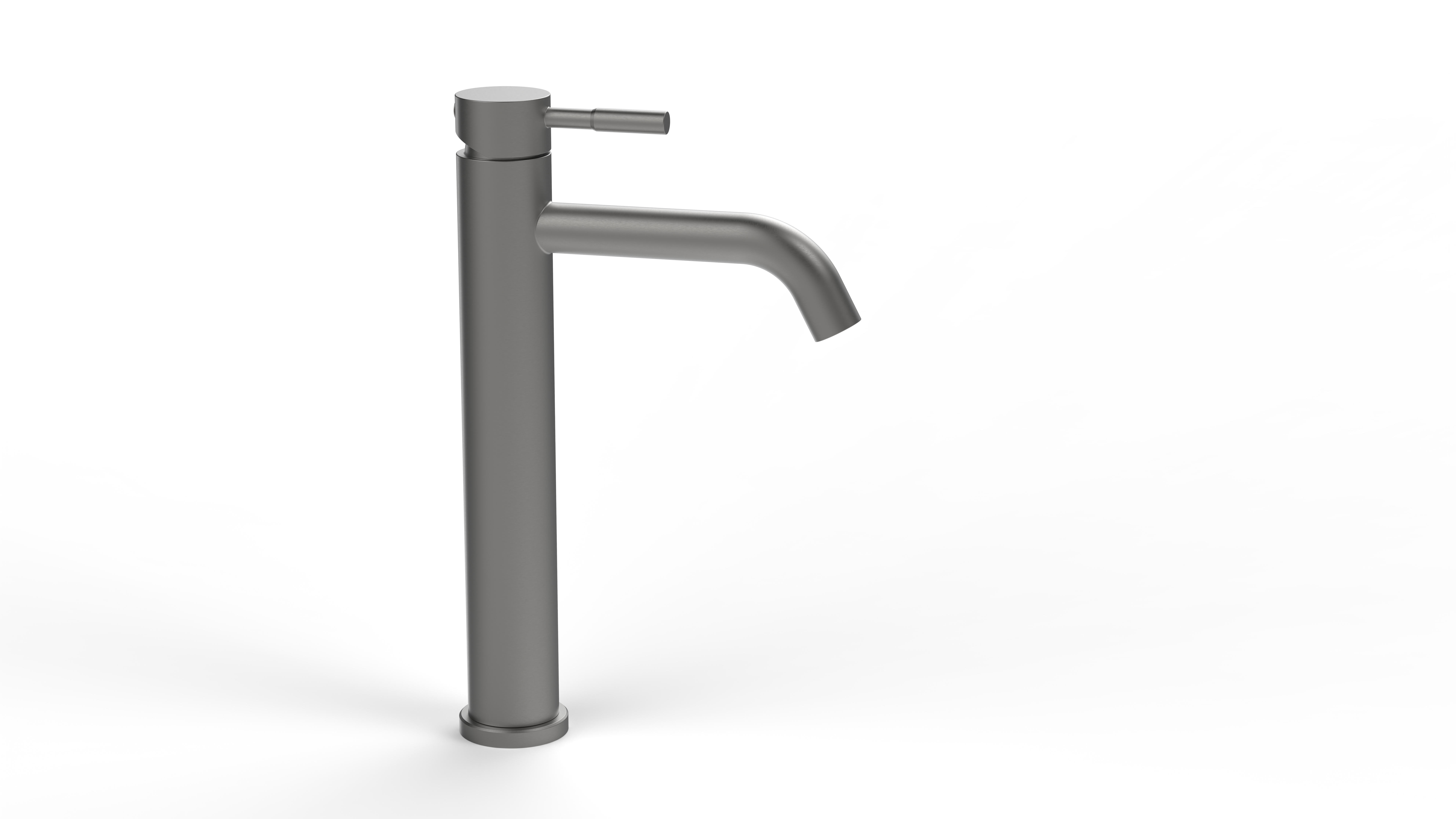 SUS304 high basin faucet SS-951R