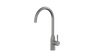 SUS304 Kitchen Faucet SS-970