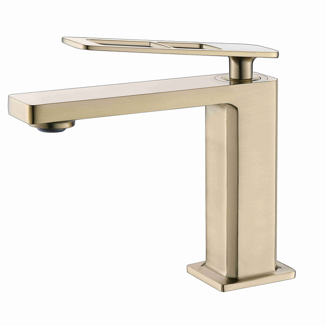 Basin faucet 600205BG