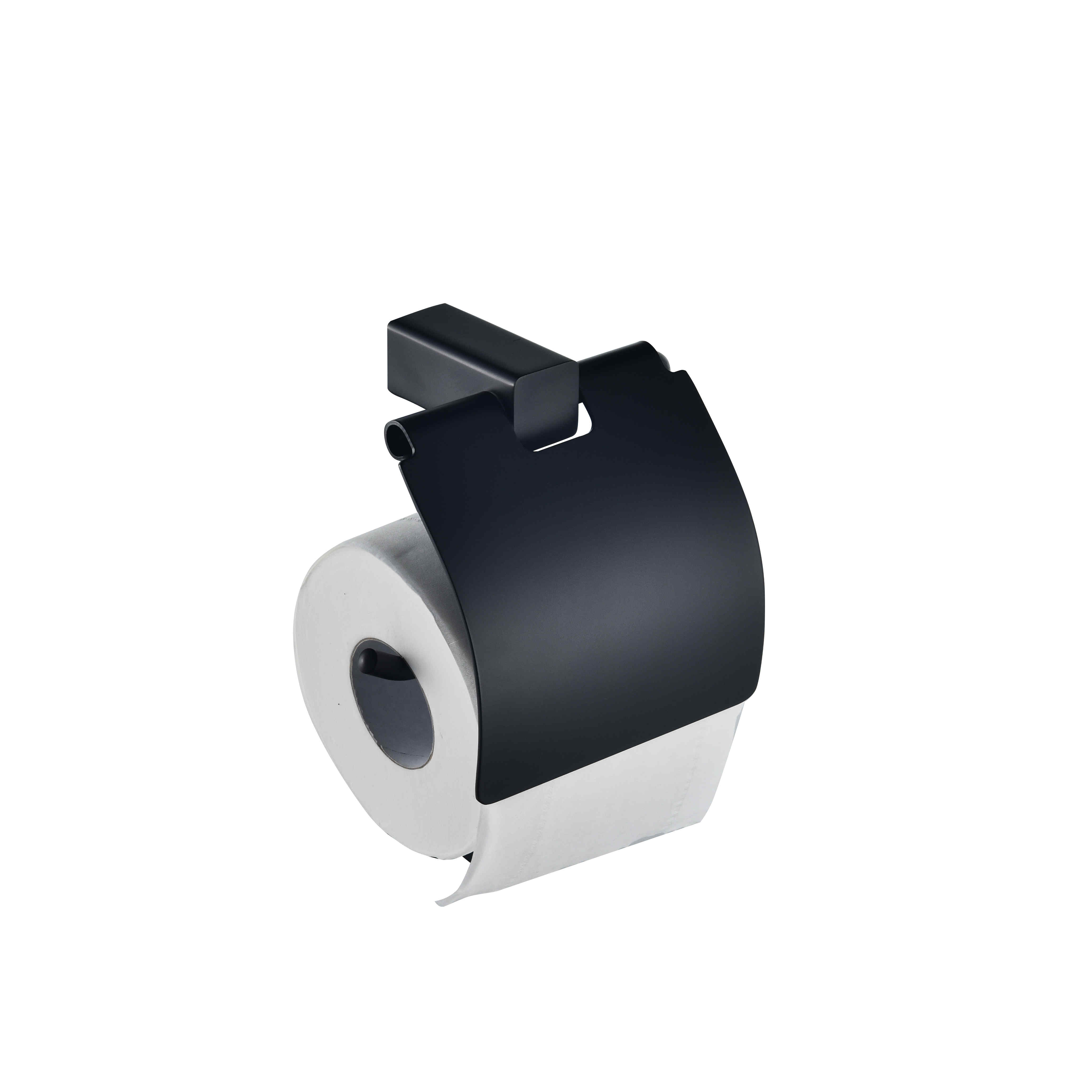 Toilet Paper Holder MY96006MB